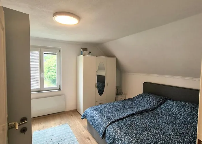 Prázdninový dům Traunsee