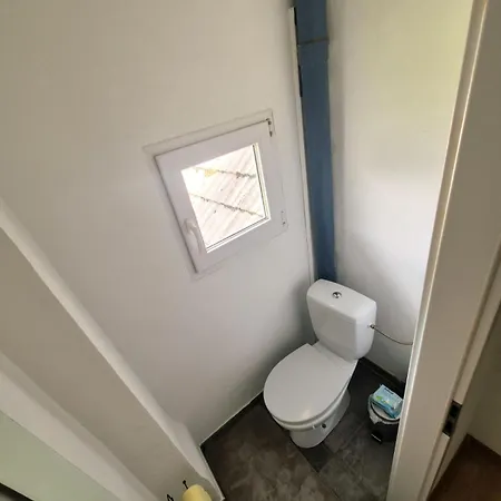 Traunsee Feriehus Gmunden