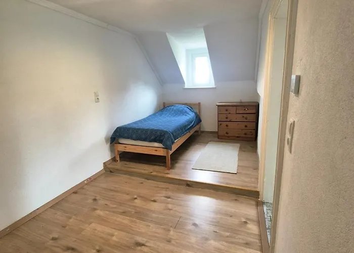 Traunsee Casa vacanze *